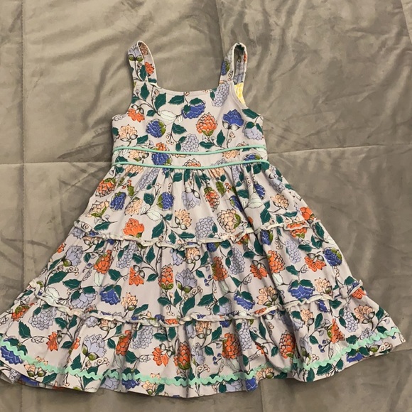 Matilda Jane Dress - Picture 3 of 4
